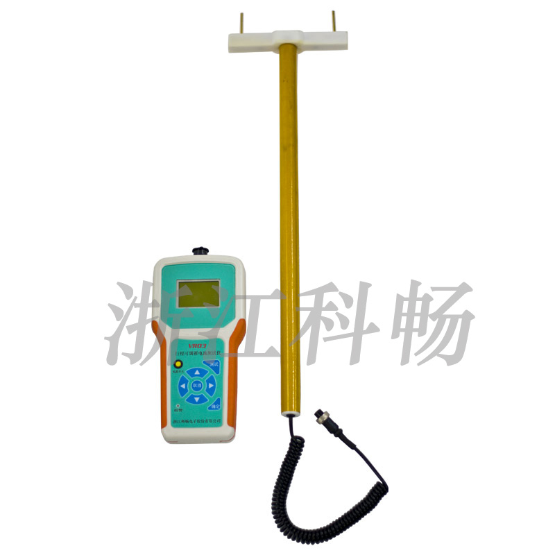 行程可調蓄電池測試儀的圖片